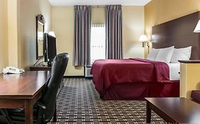 Clarion Inn And Suites Indianapolis